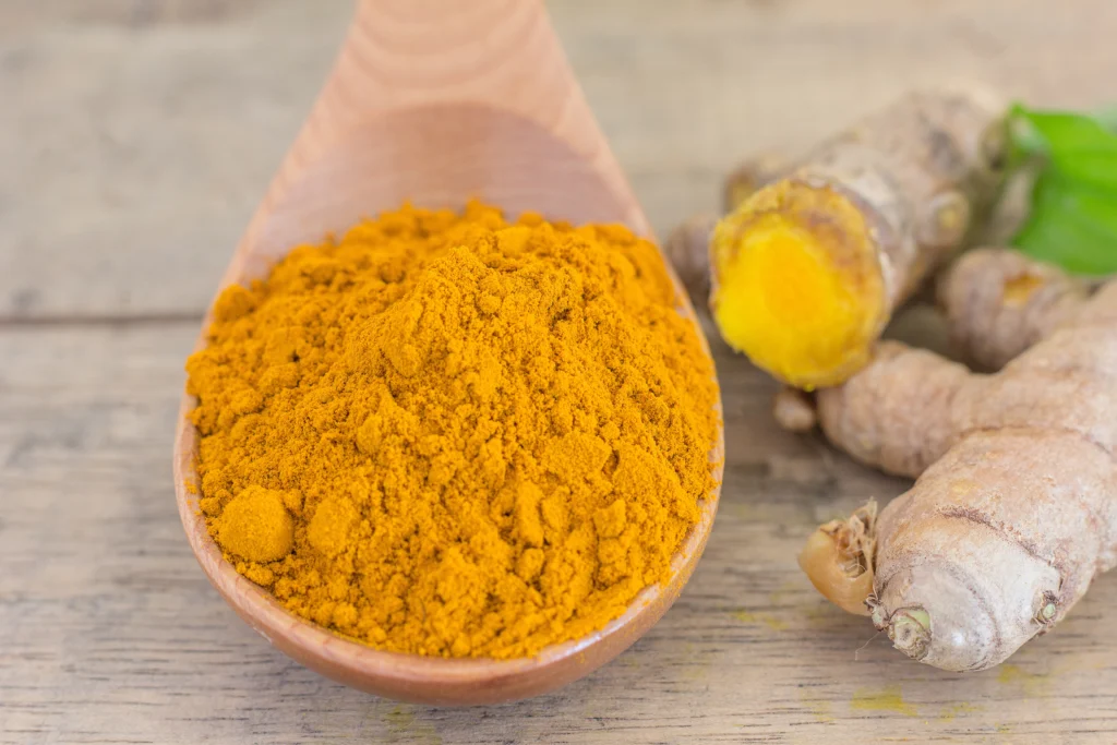 Turmeric