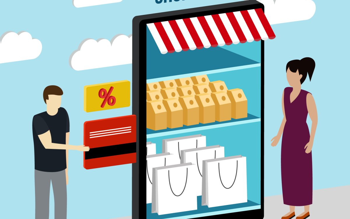 Shop Smarter, Not Harder: Upswap is Like the Shopping BFF