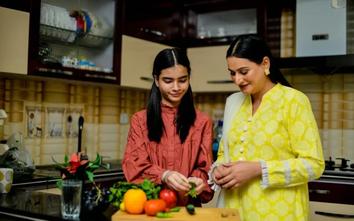 A Beginner’s Guide to Indian Cooking: Essential Ingredients and Techniques