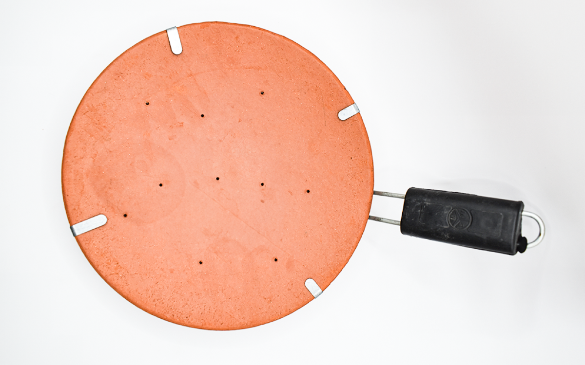 Your Perfect Kitchen Companion: Terra Flame Tawa