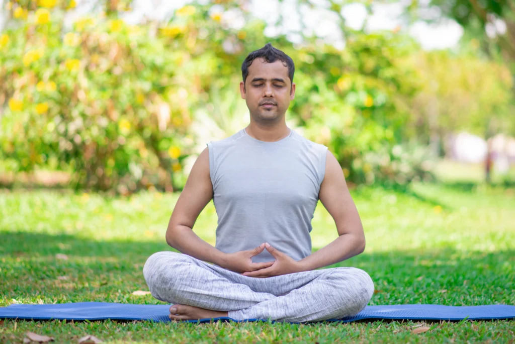 The Connection Between Yoga and Digestive Health