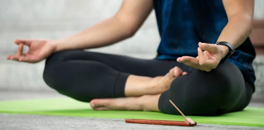 Yoga Techniques for Digestive Wellness