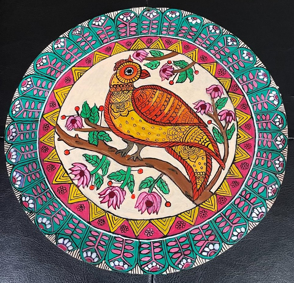 Traditional Treasures: Explore Unique Indian Handicraft Finds - Hazoro ...