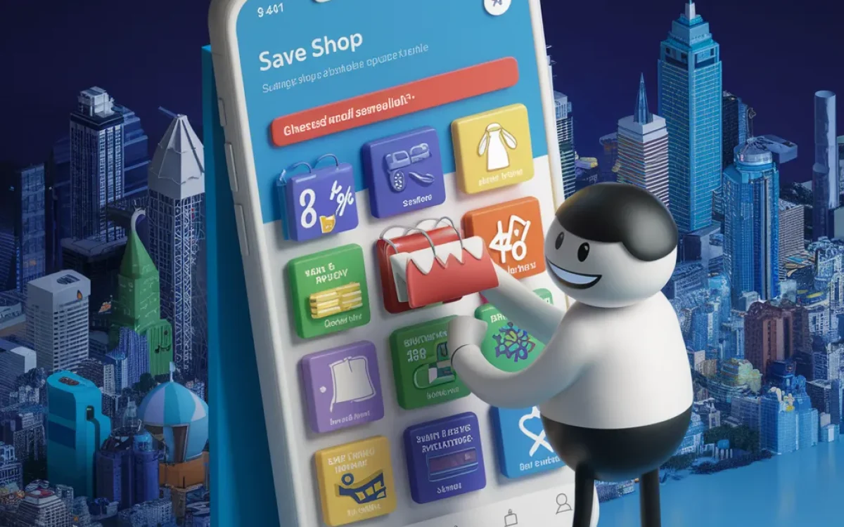 Discover the Magic of Upswap Save Shop: A Place Where Connections, Intelligence, and Deals Collide